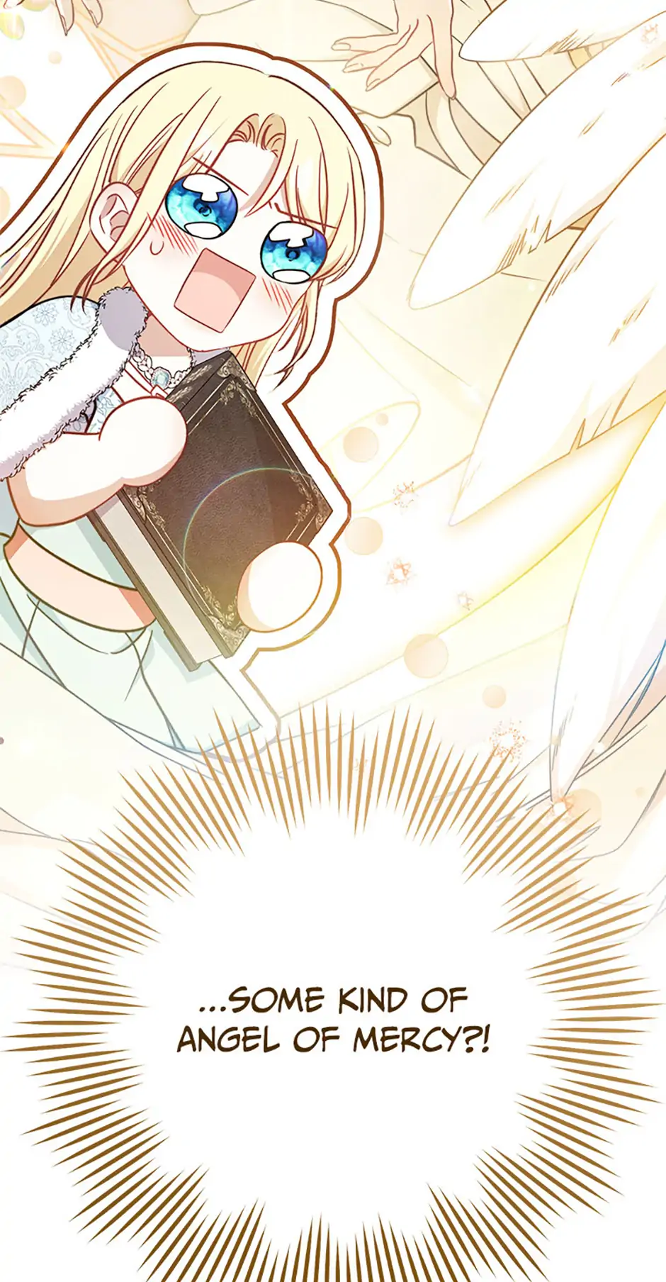 We Hate the Male Lead Chapter 30 - page 16