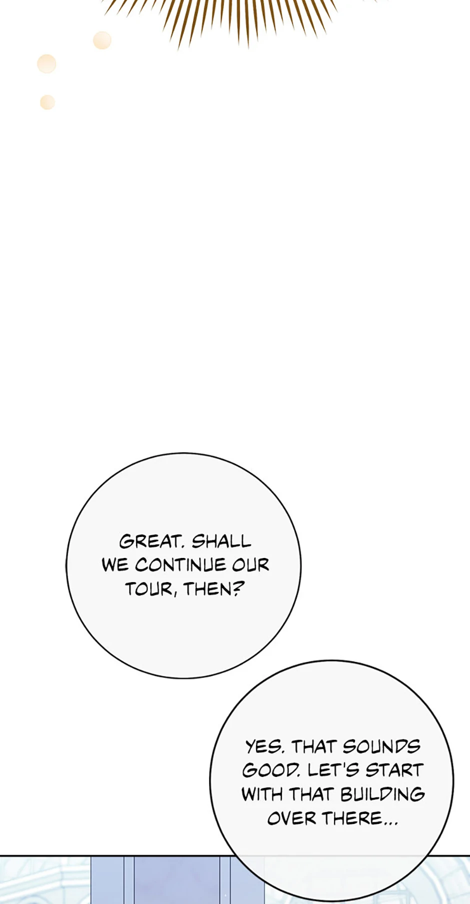 We Hate the Male Lead Chapter 30 - page 17