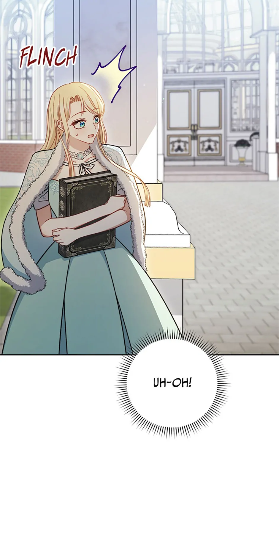 We Hate the Male Lead Chapter 30 - page 18