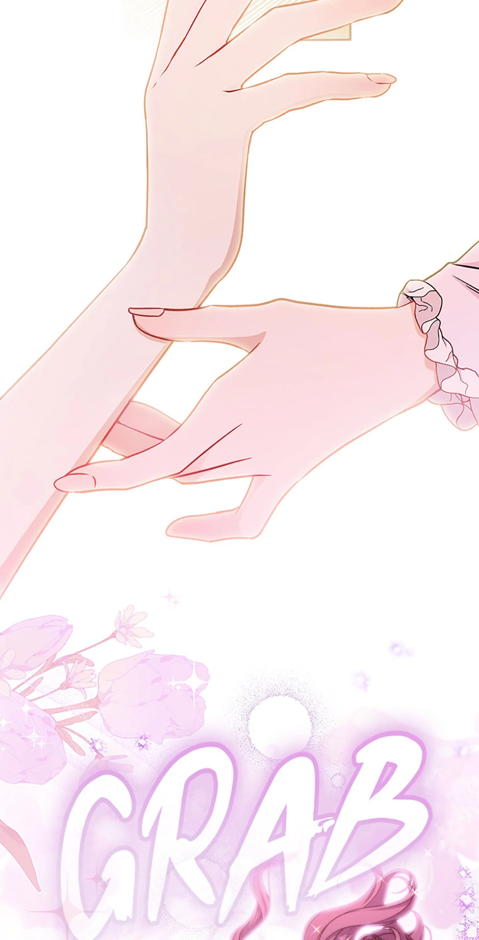 We Hate the Male Lead Chapter 30 - page 21