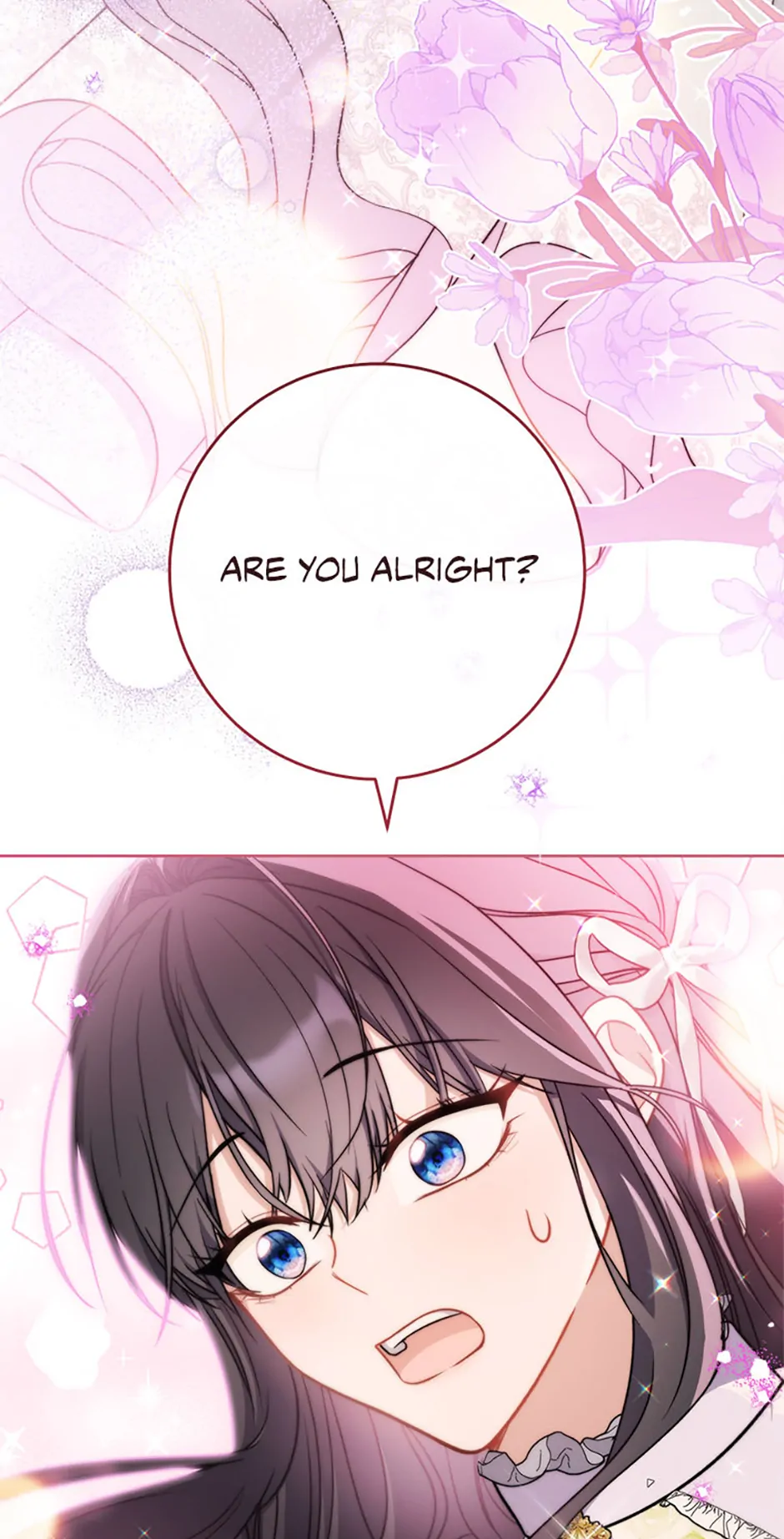 We Hate the Male Lead Chapter 30 - page 23