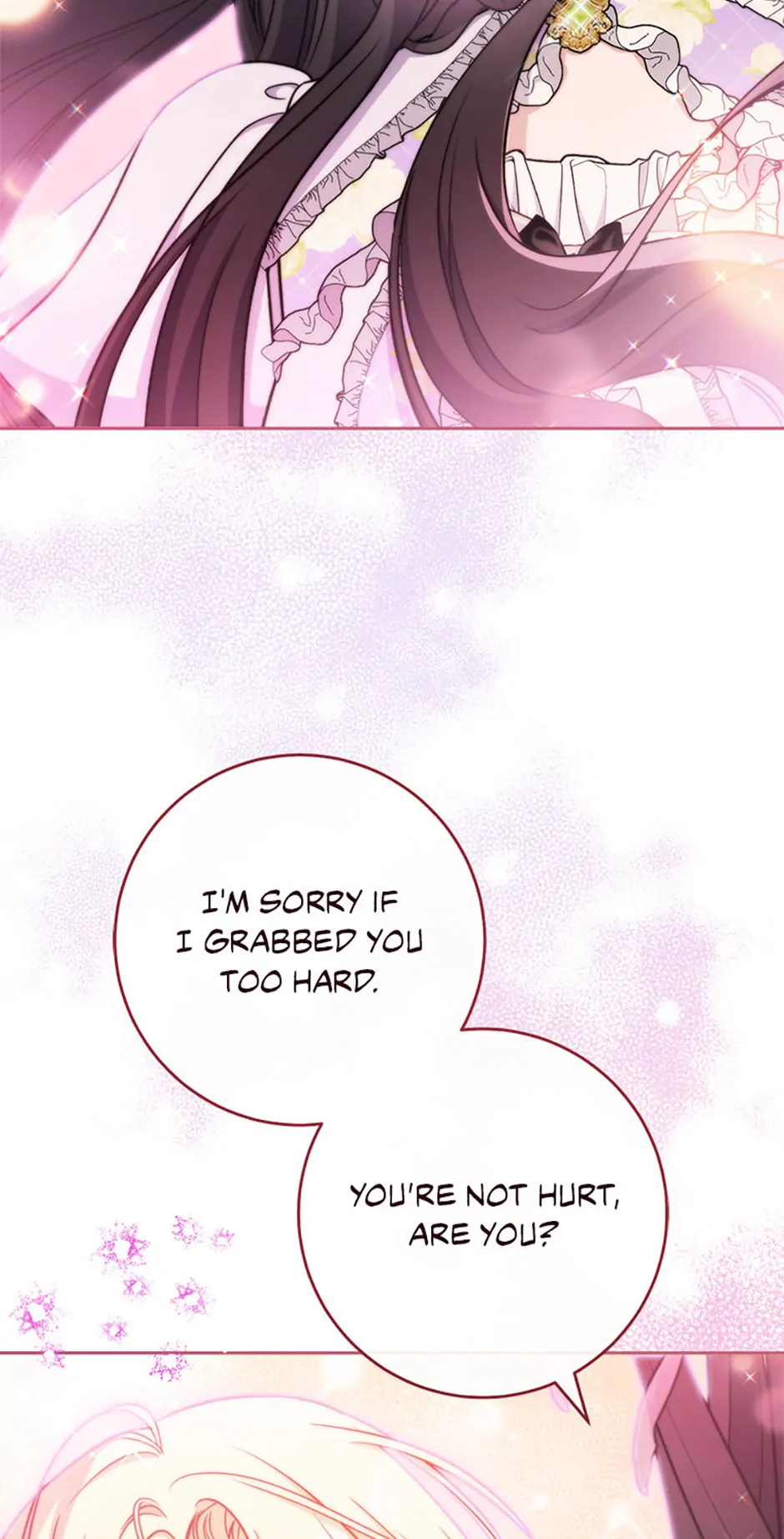 We Hate the Male Lead Chapter 30 - page 24