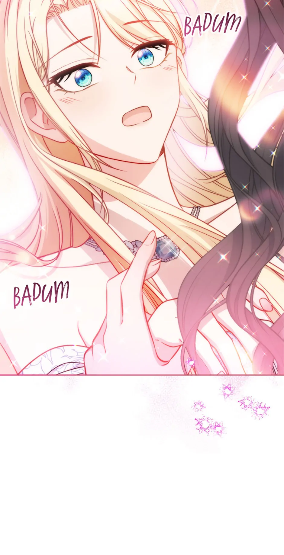 We Hate the Male Lead Chapter 30 - page 25