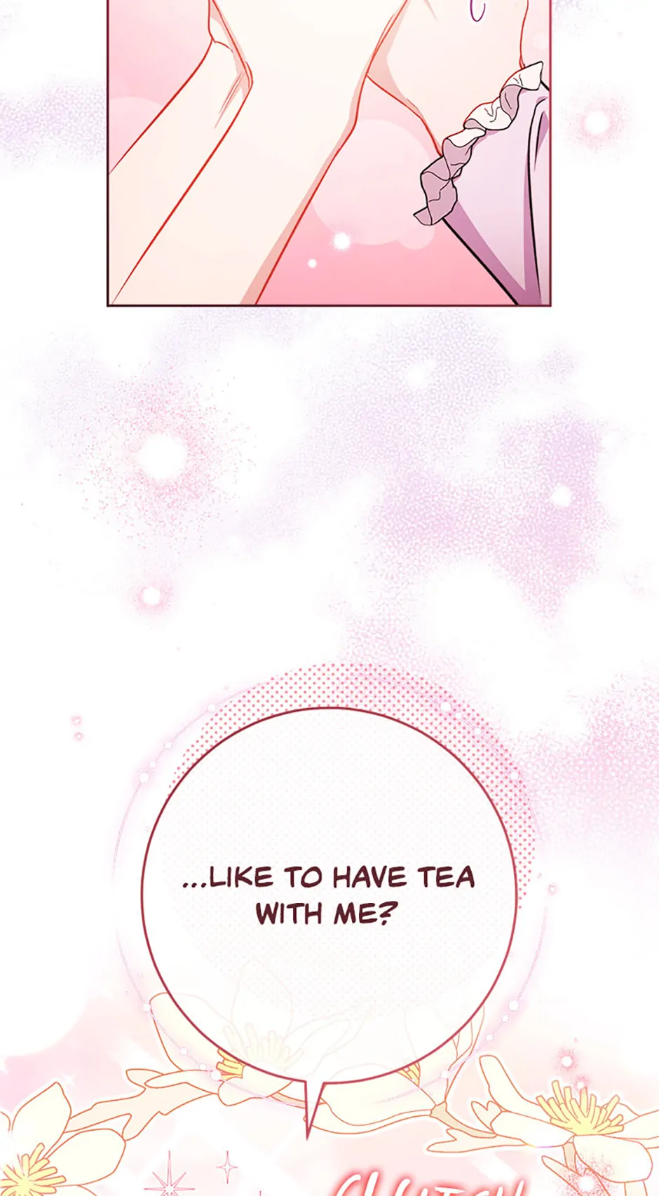 We Hate the Male Lead Chapter 30 - page 28