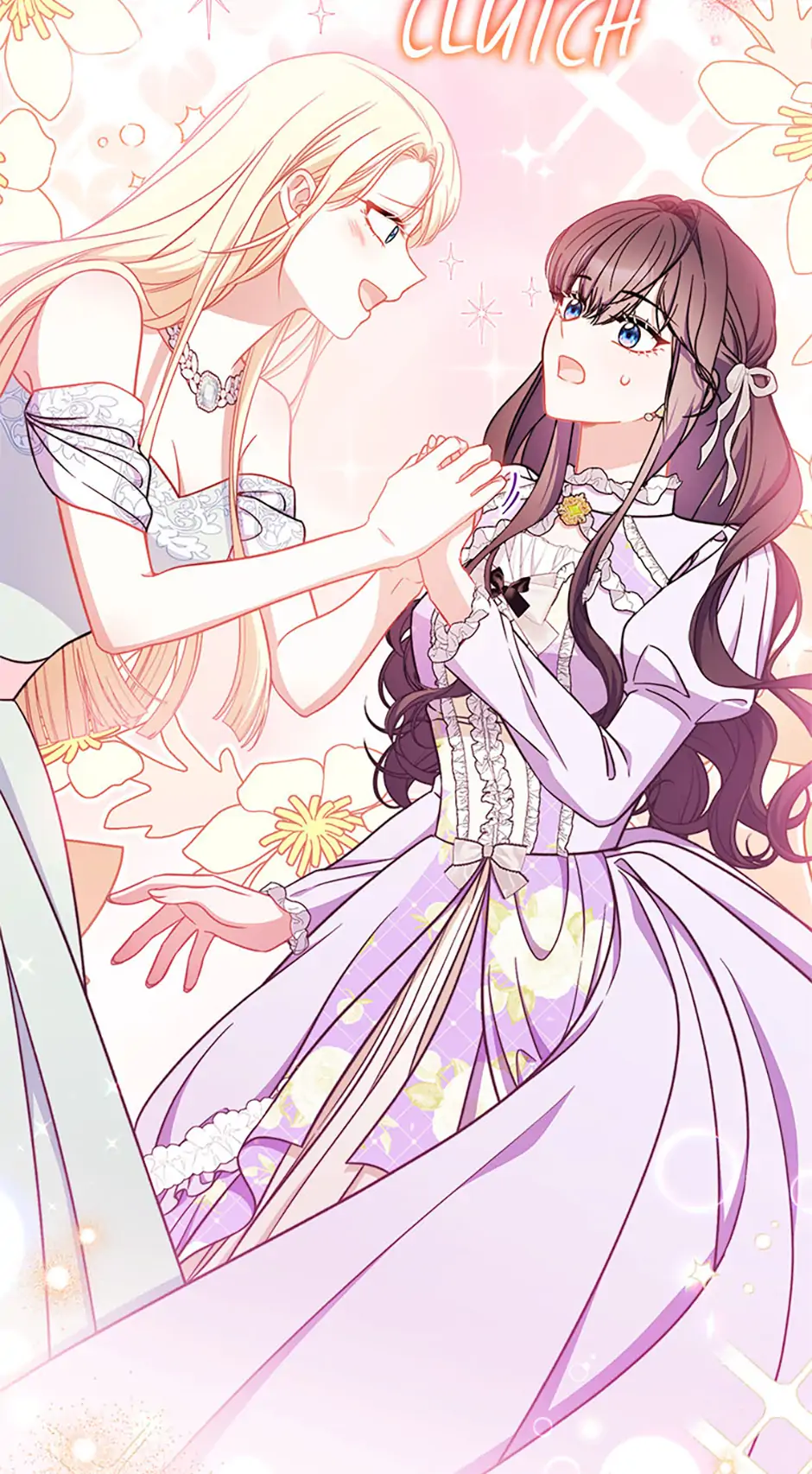 We Hate the Male Lead Chapter 30 - page 29