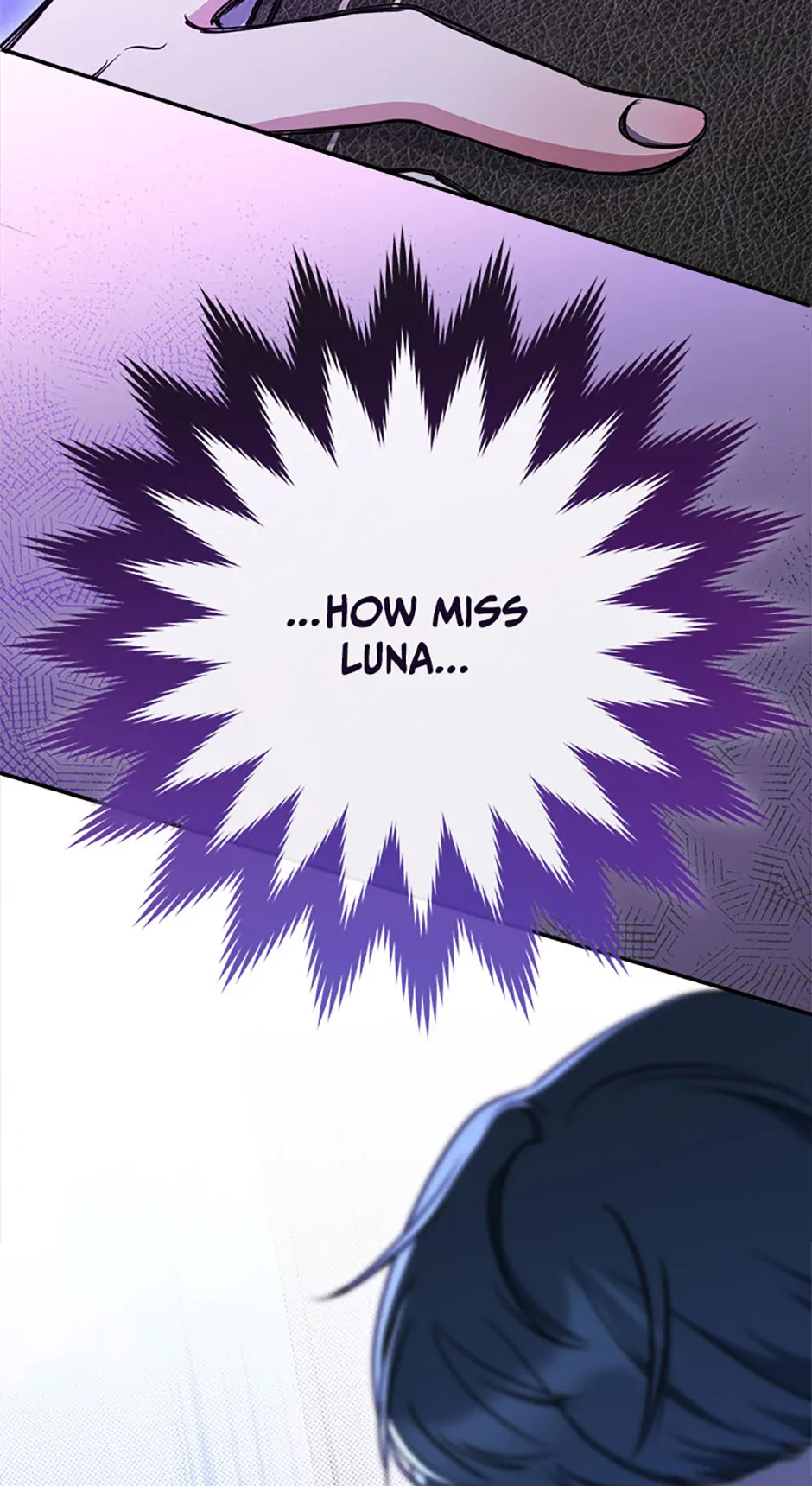 We Hate the Male Lead Chapter 30 - page 3