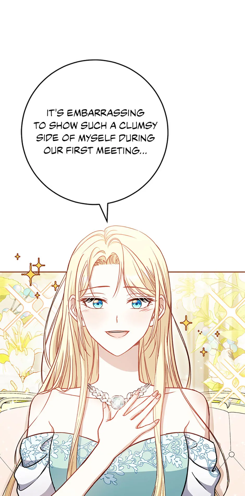 We Hate the Male Lead Chapter 30 - page 32