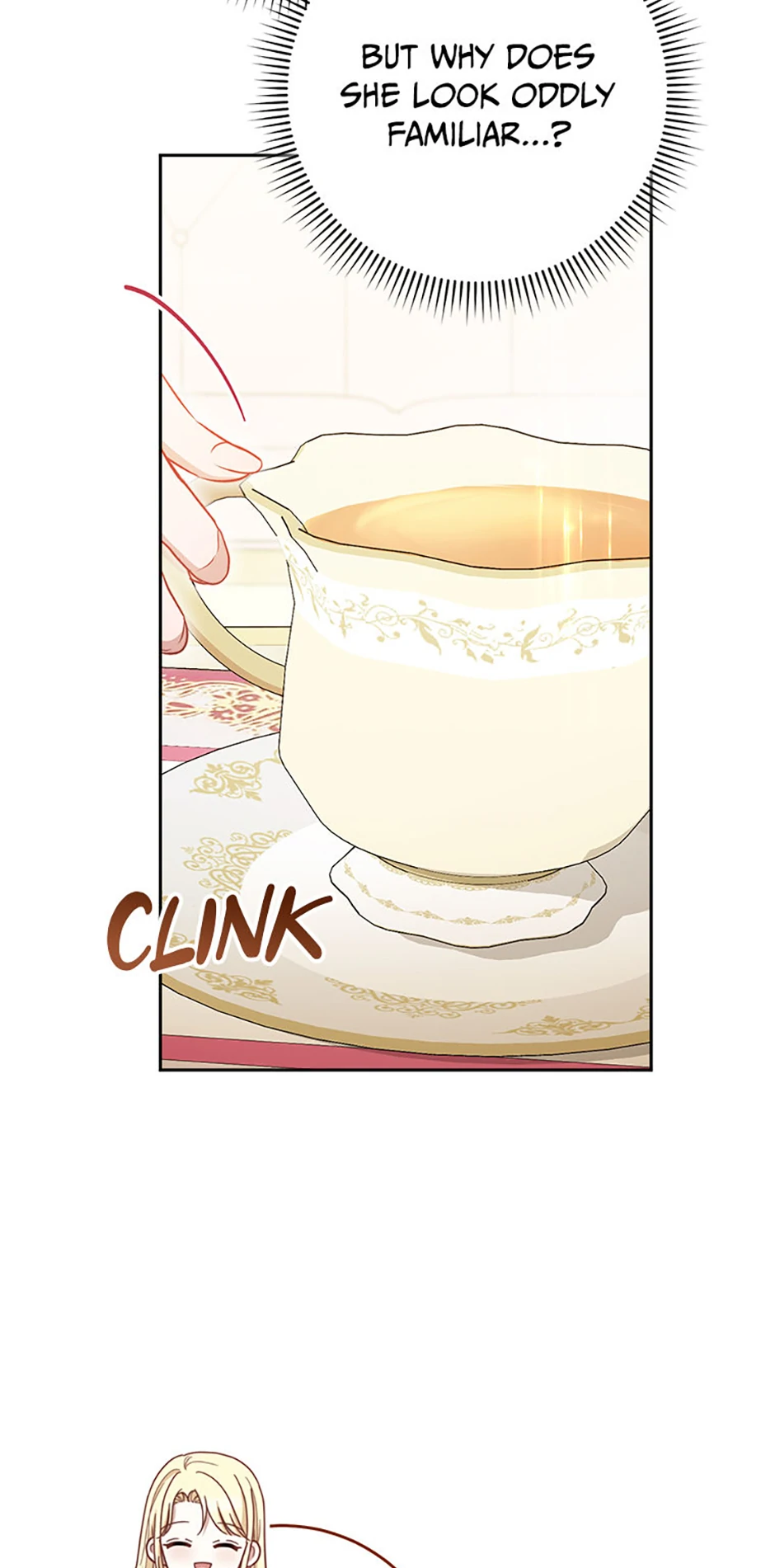 We Hate the Male Lead Chapter 30 - page 35