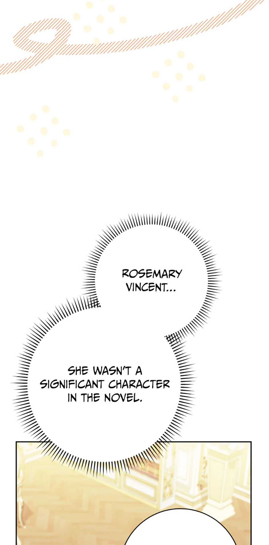 We Hate the Male Lead Chapter 30 - page 37