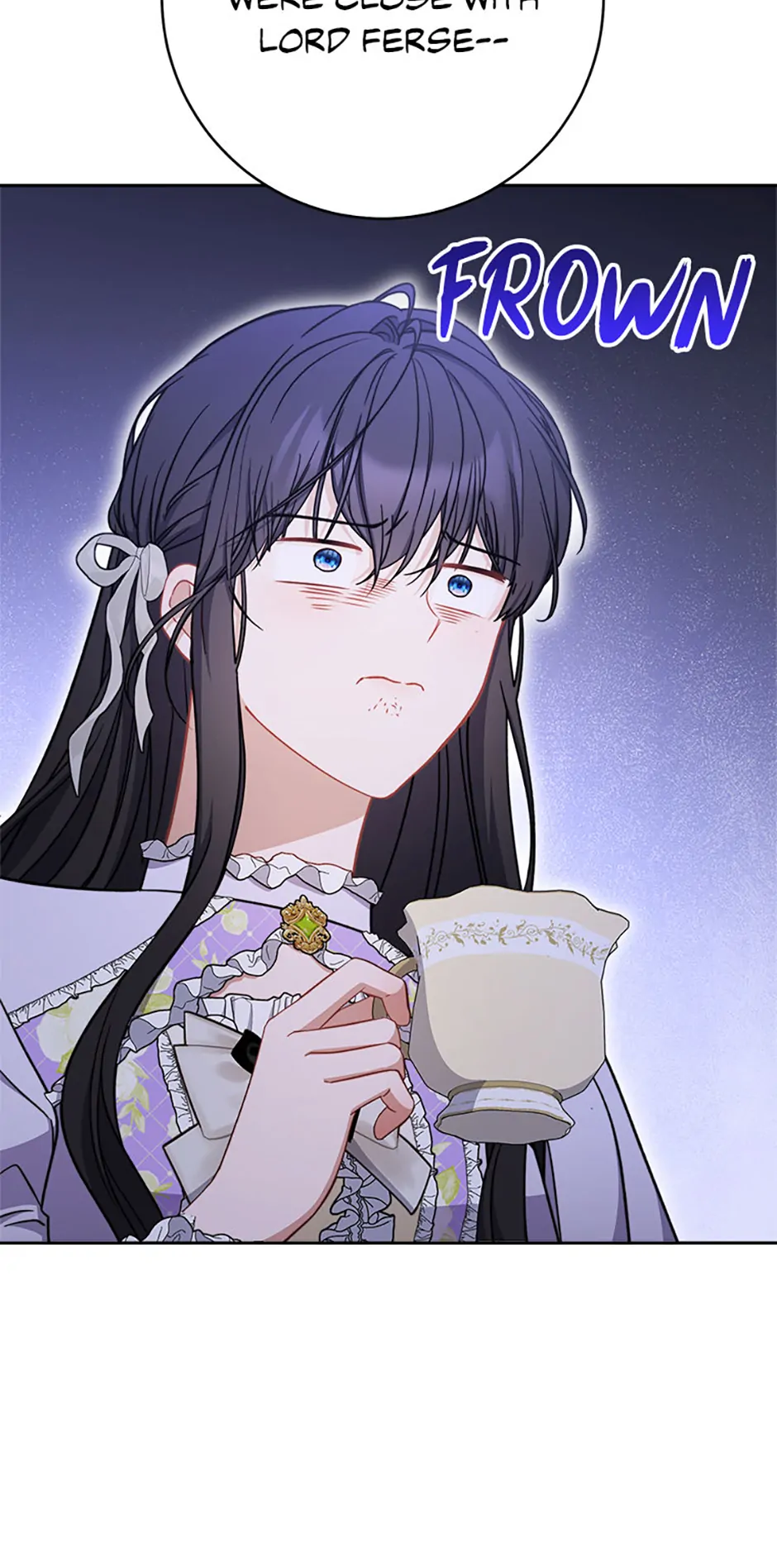 We Hate the Male Lead Chapter 30 - page 39