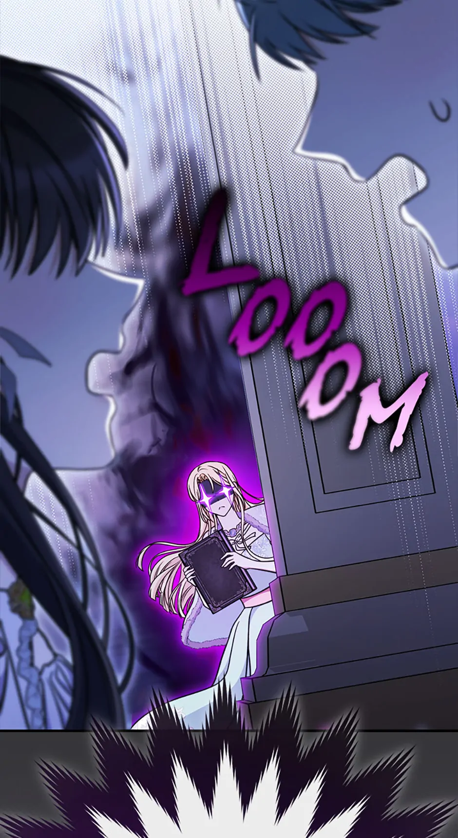 We Hate the Male Lead Chapter 30 - page 4