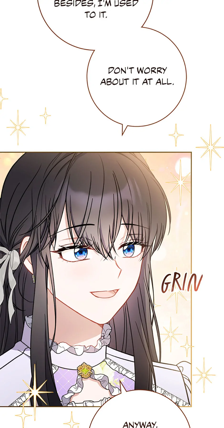 We Hate the Male Lead Chapter 30 - page 43