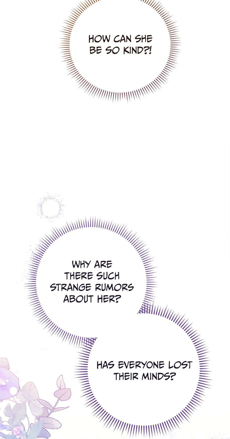 We Hate the Male Lead Chapter 30 - page 45