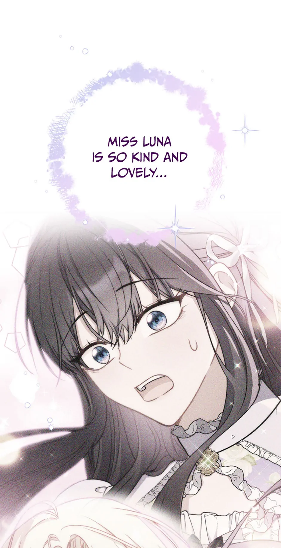 We Hate the Male Lead Chapter 30 - page 47