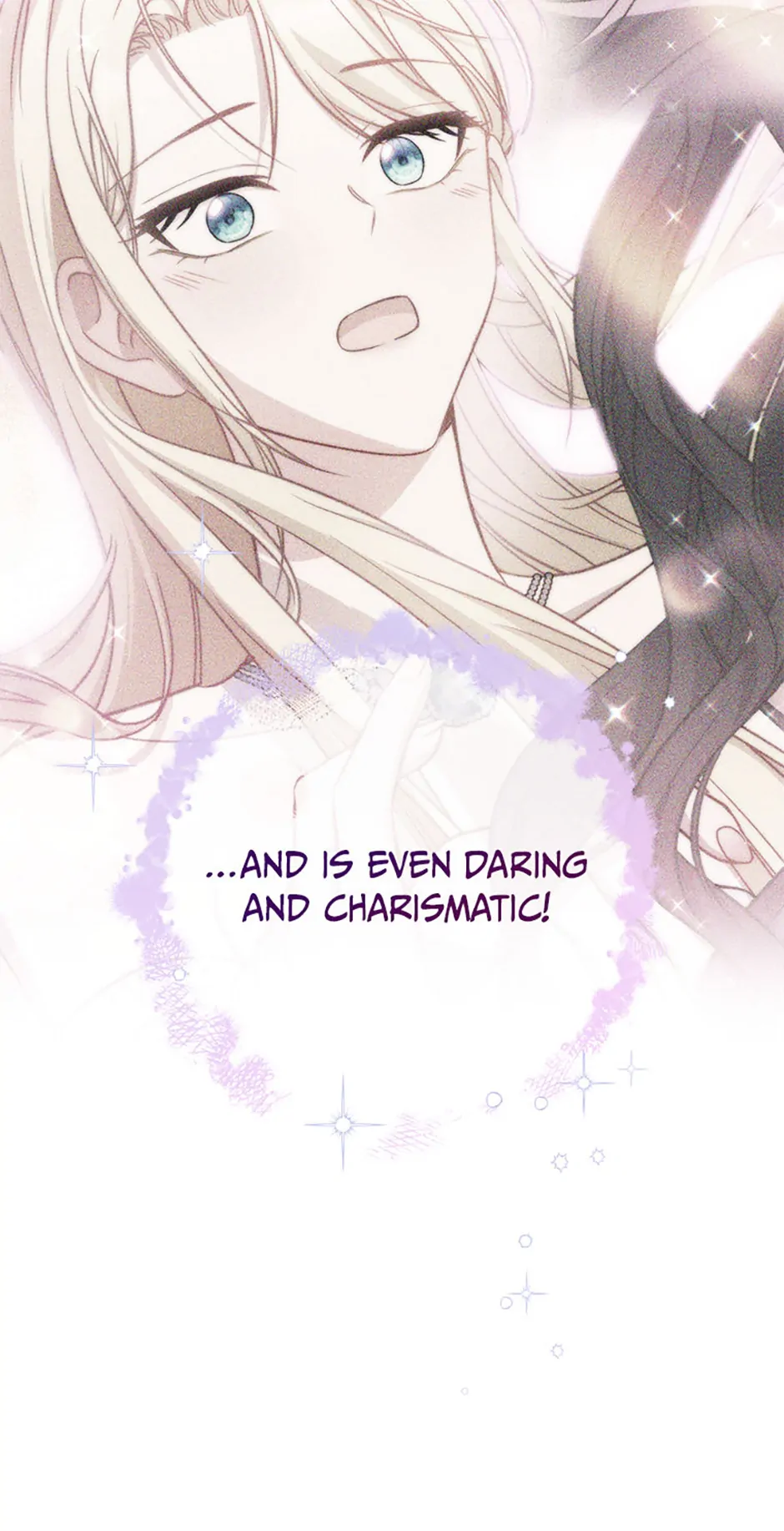 We Hate the Male Lead Chapter 30 - page 48