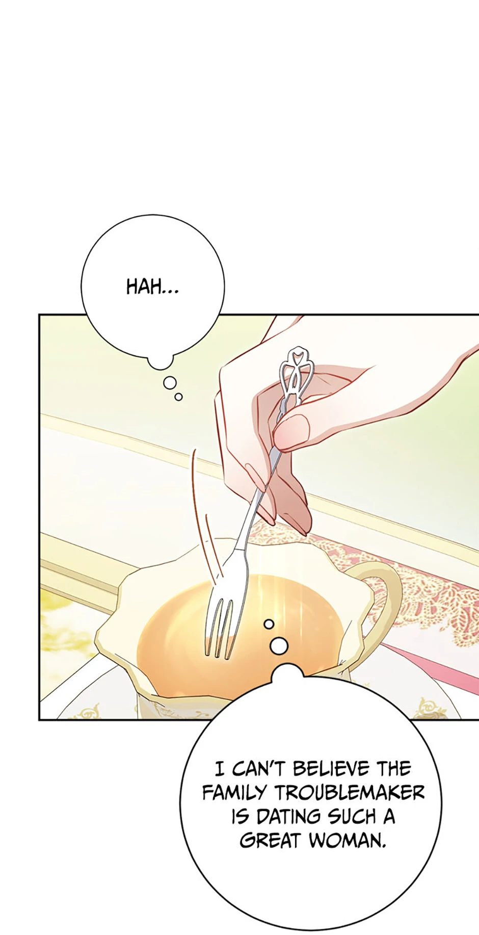 We Hate the Male Lead Chapter 30 - page 49