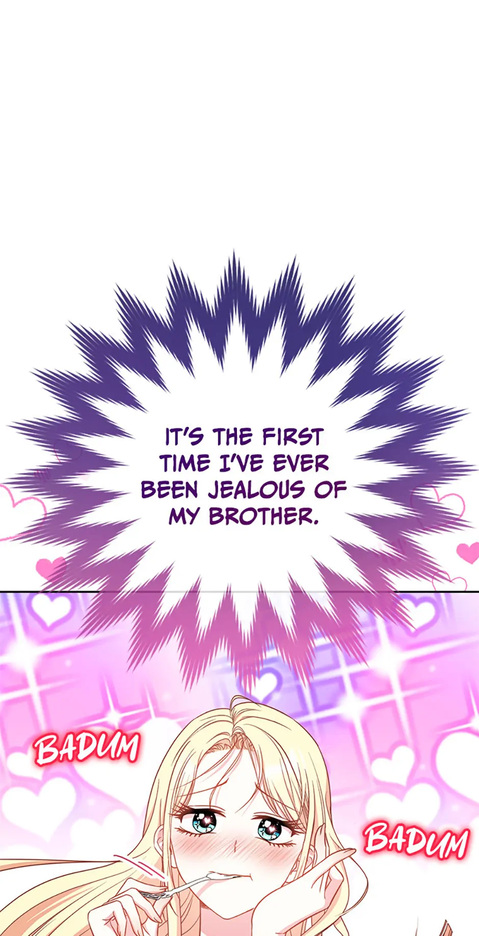 We Hate the Male Lead Chapter 30 - page 50