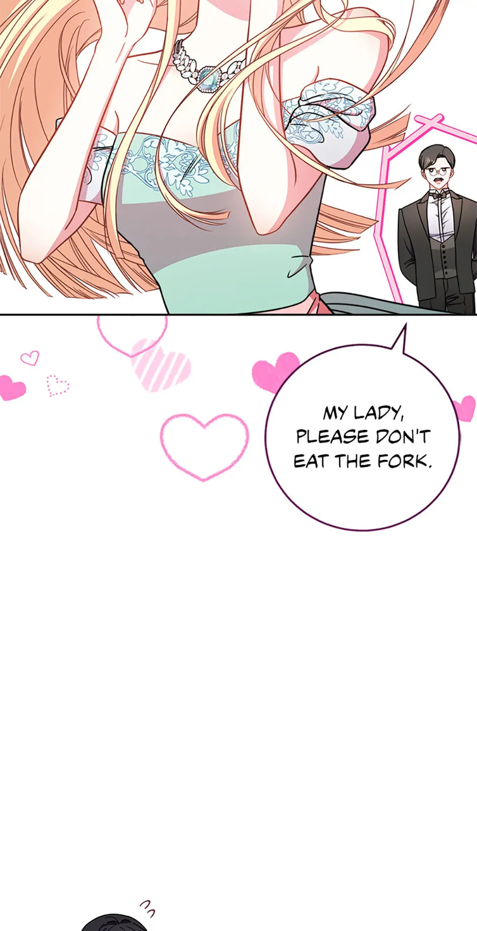 We Hate the Male Lead Chapter 30 - page 51