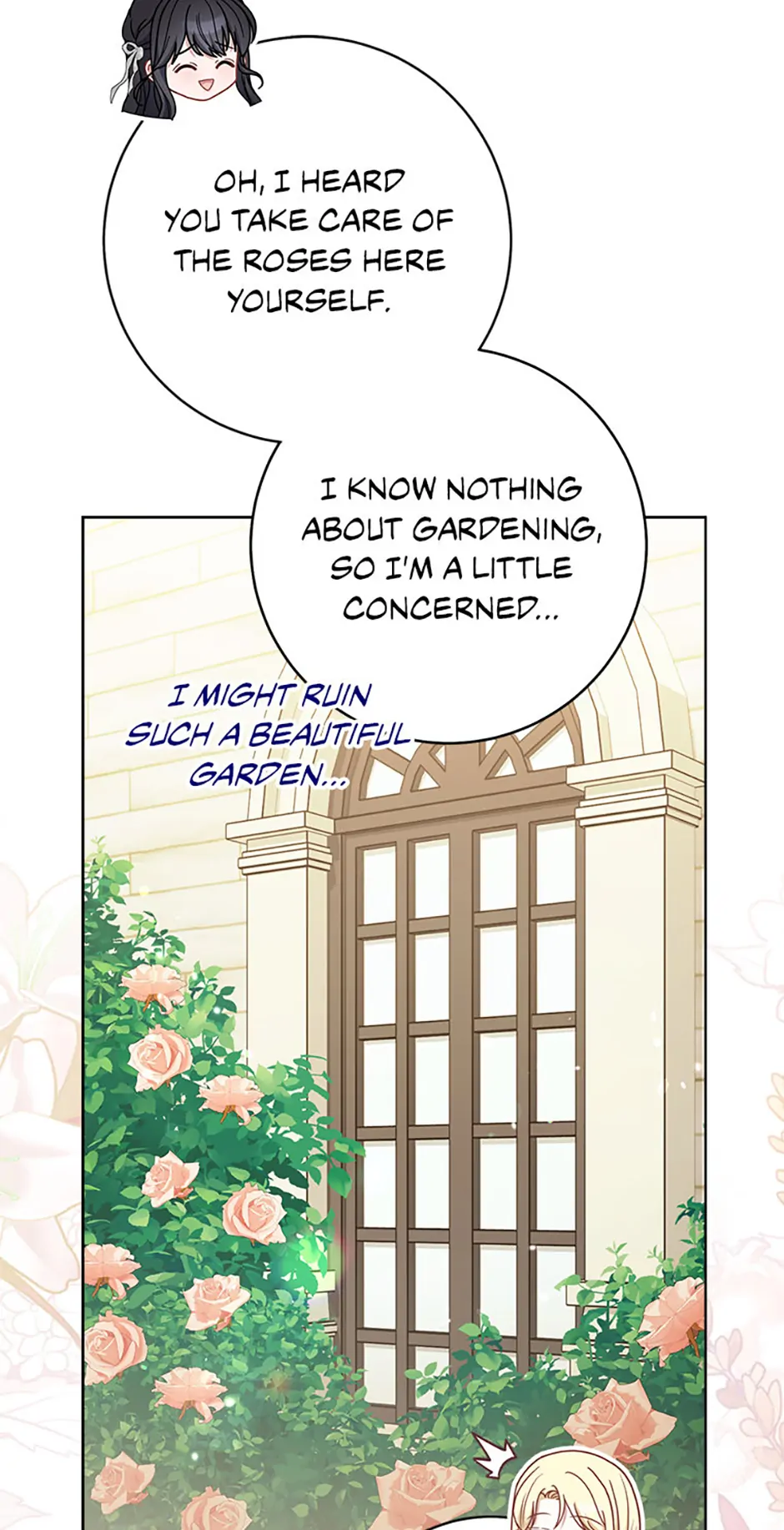 We Hate the Male Lead Chapter 30 - page 52