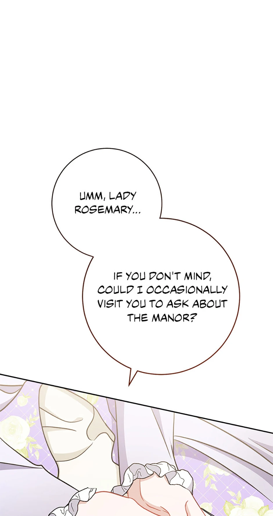 We Hate the Male Lead Chapter 30 - page 55
