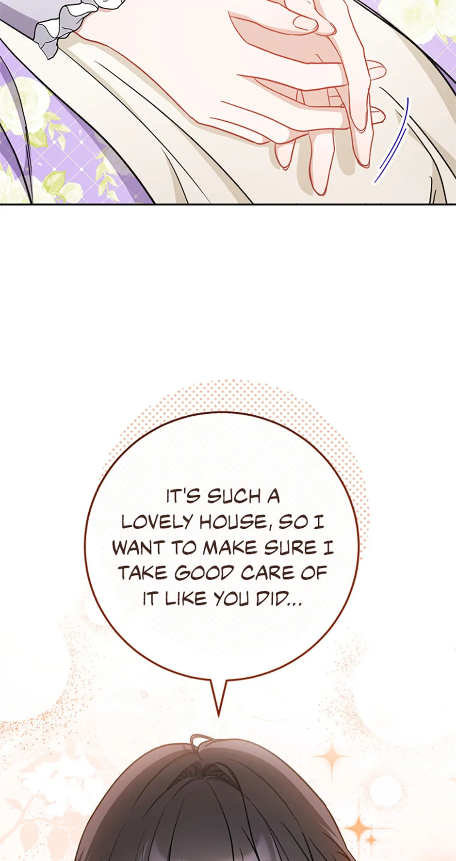 We Hate the Male Lead Chapter 30 - page 56