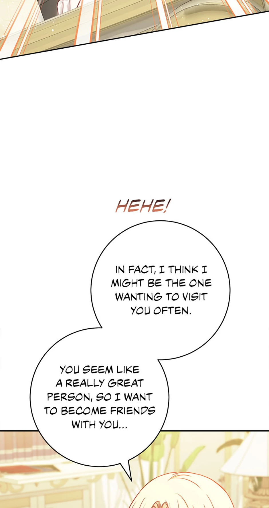 We Hate the Male Lead Chapter 30 - page 59