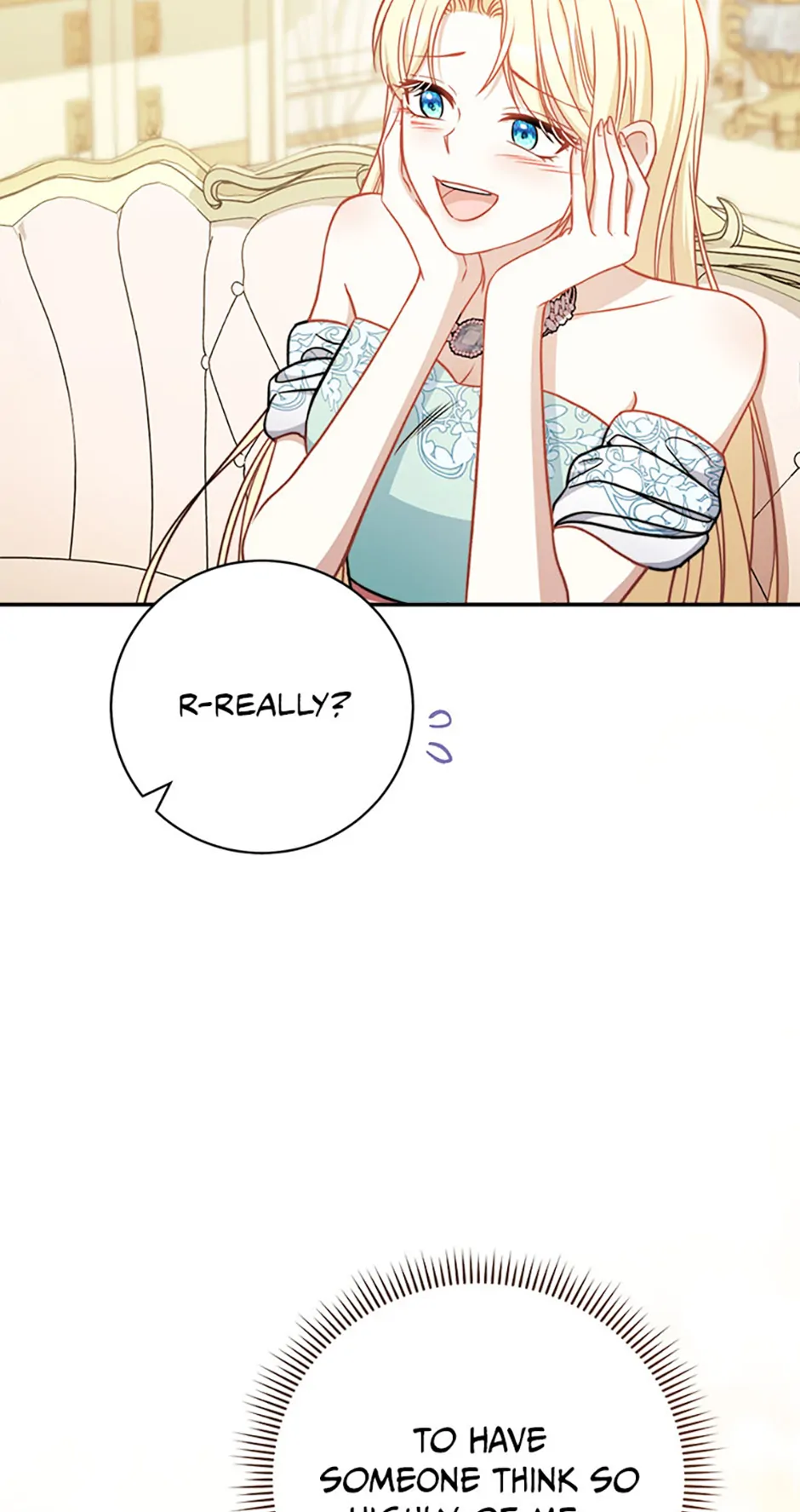 We Hate the Male Lead Chapter 30 - page 60
