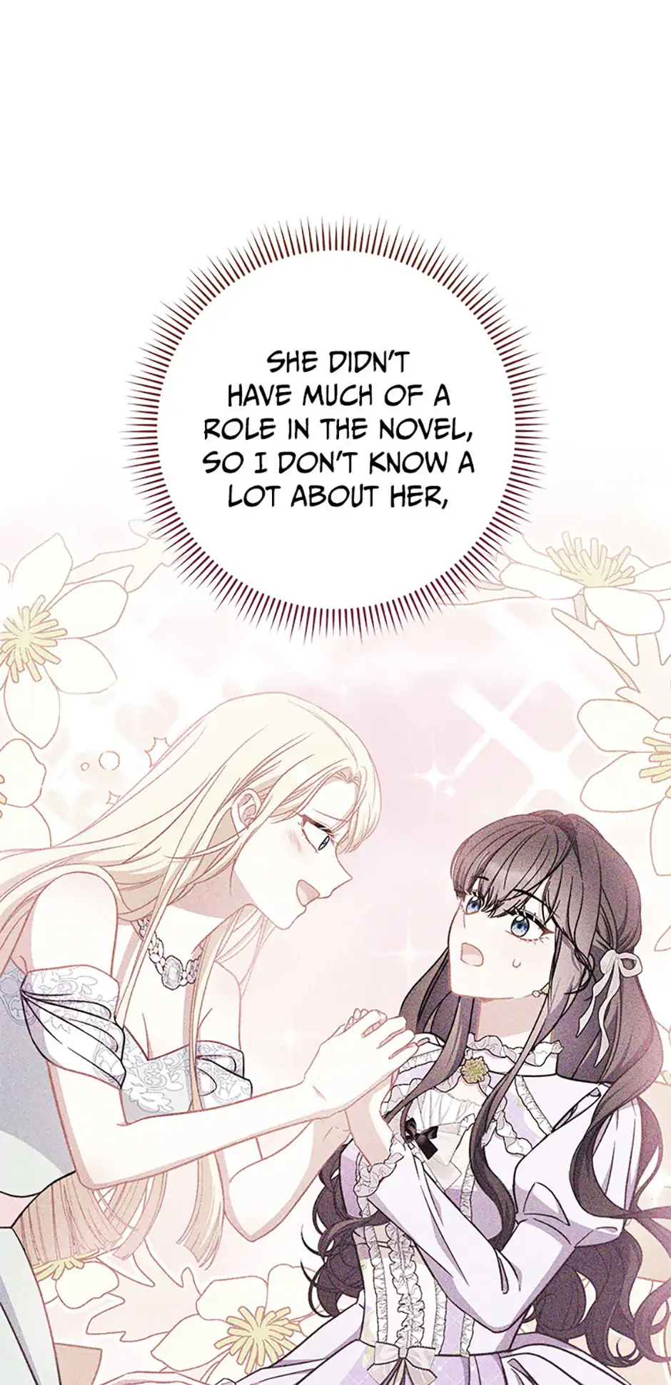 We Hate the Male Lead Chapter 30 - page 62