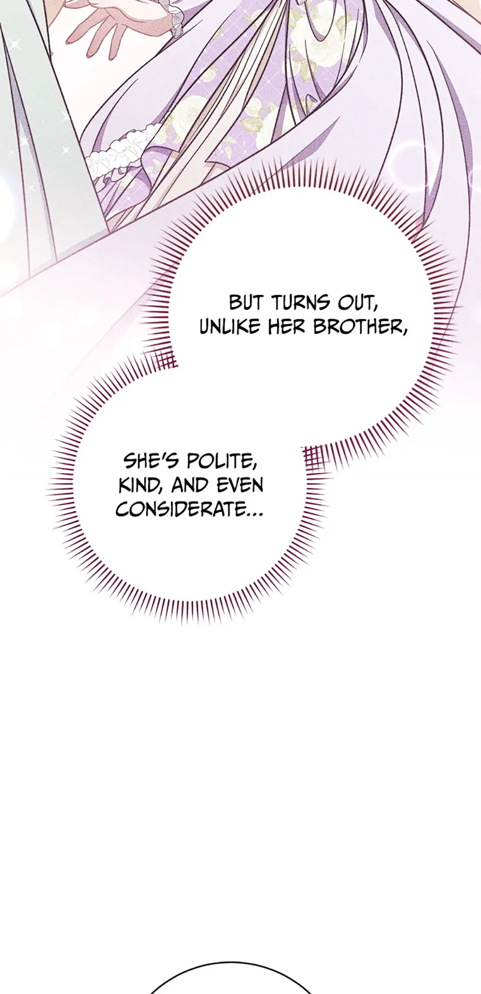 We Hate the Male Lead Chapter 30 - page 63