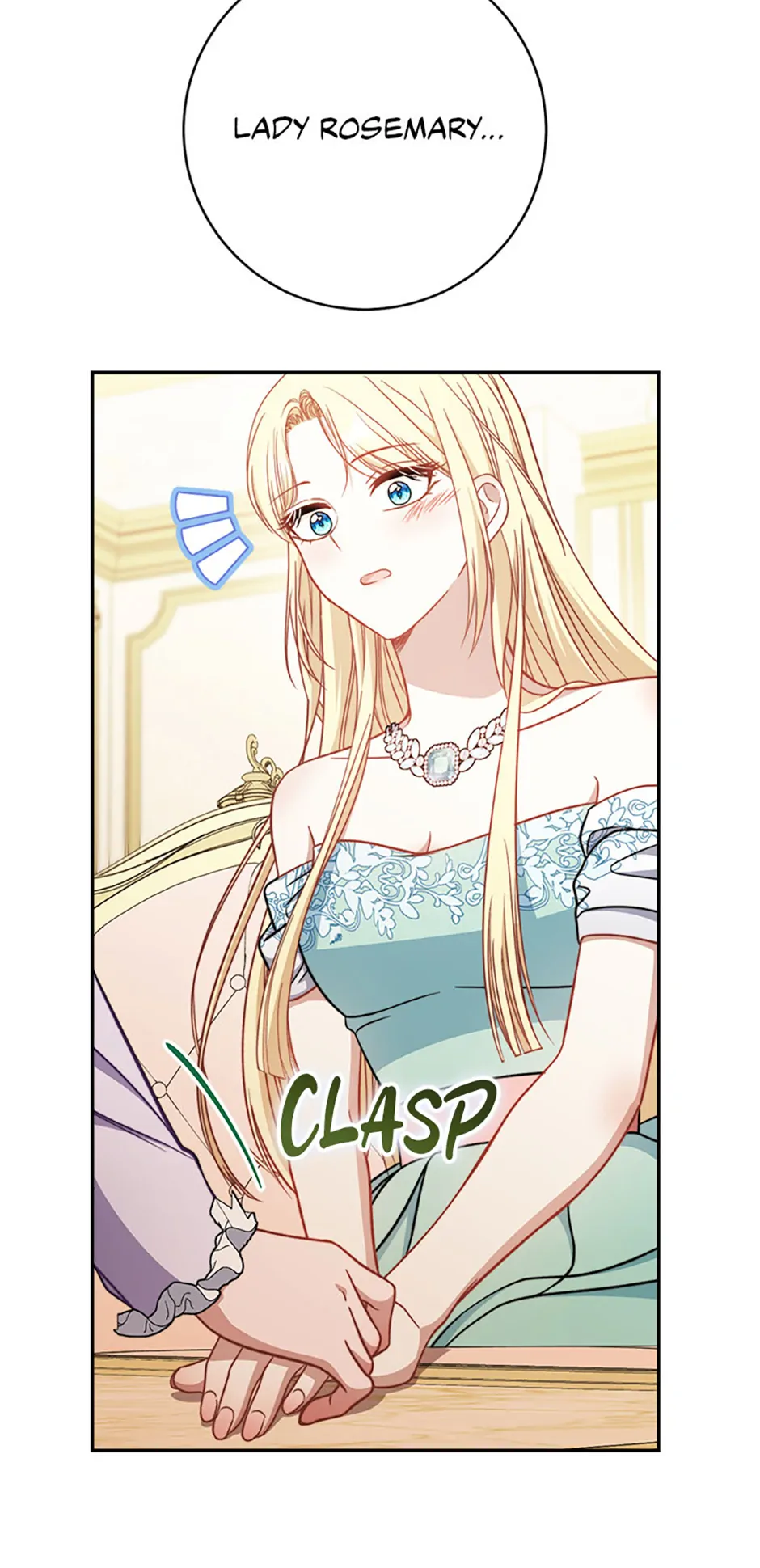 We Hate the Male Lead Chapter 30 - page 64