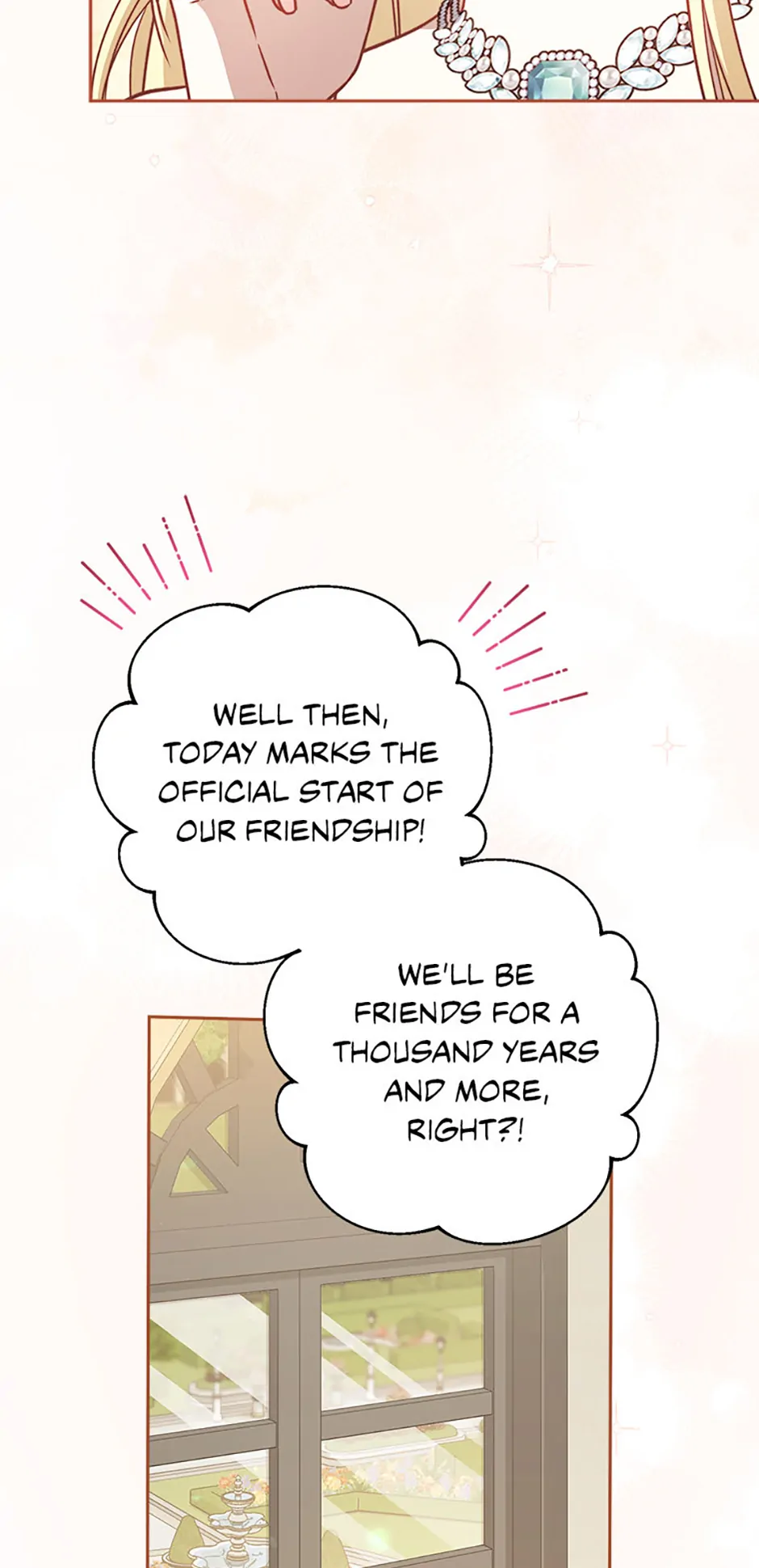 We Hate the Male Lead Chapter 30 - page 68