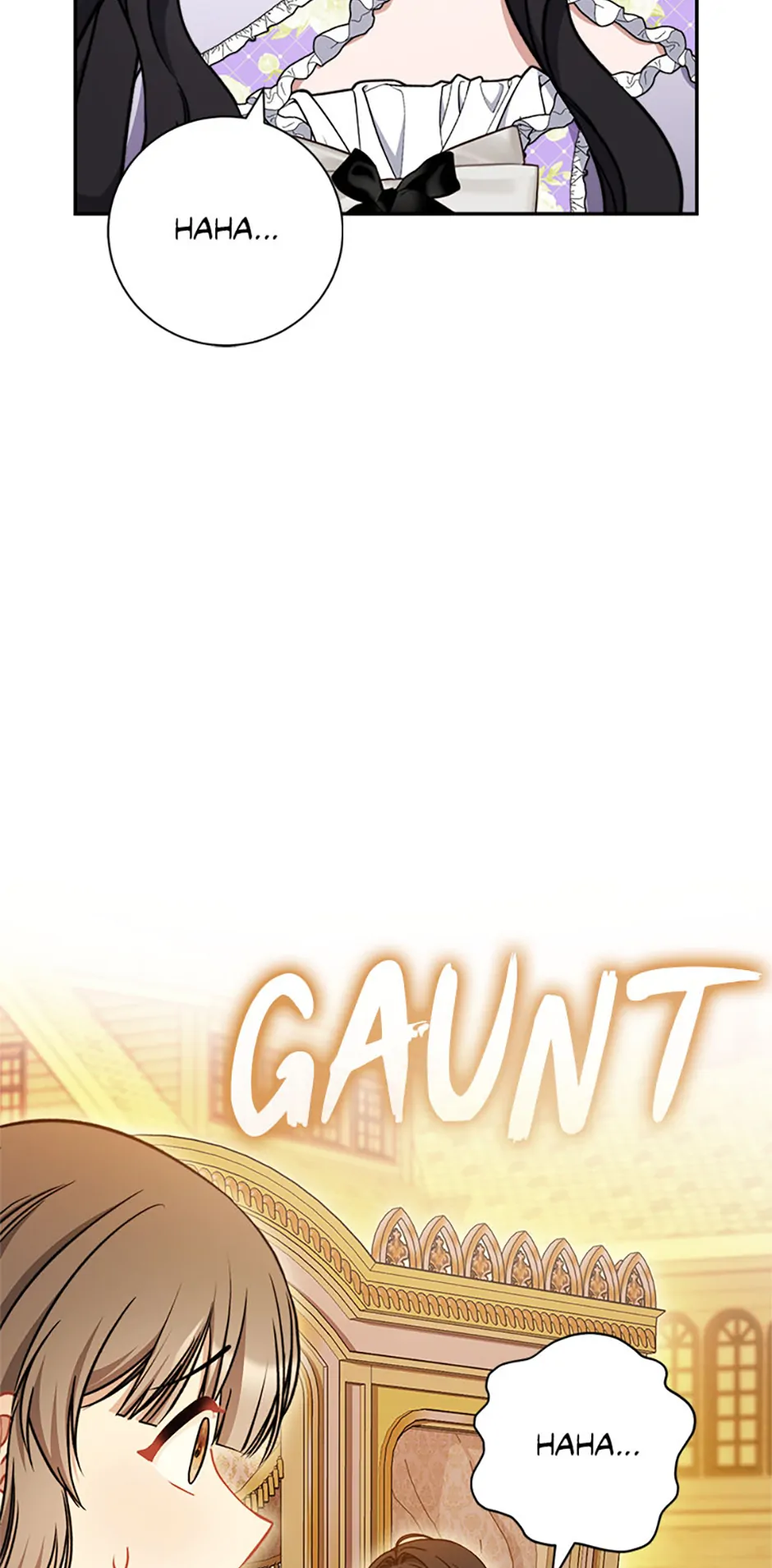 We Hate the Male Lead Chapter 30 - page 72