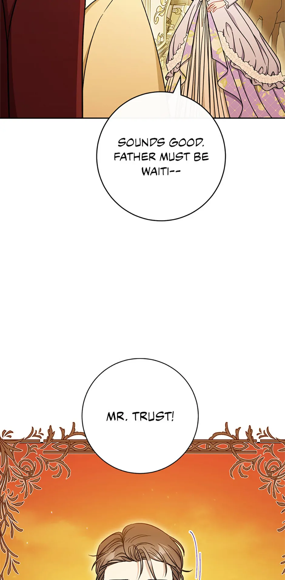 We Hate the Male Lead Chapter 30 - page 76