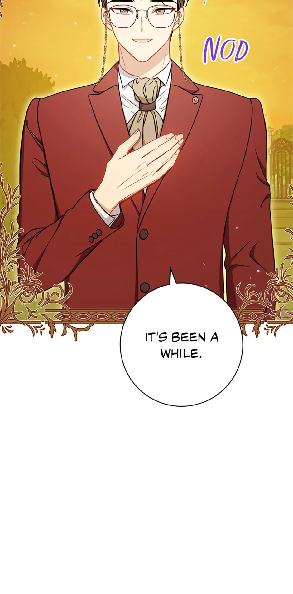 We Hate the Male Lead Chapter 30 - page 77