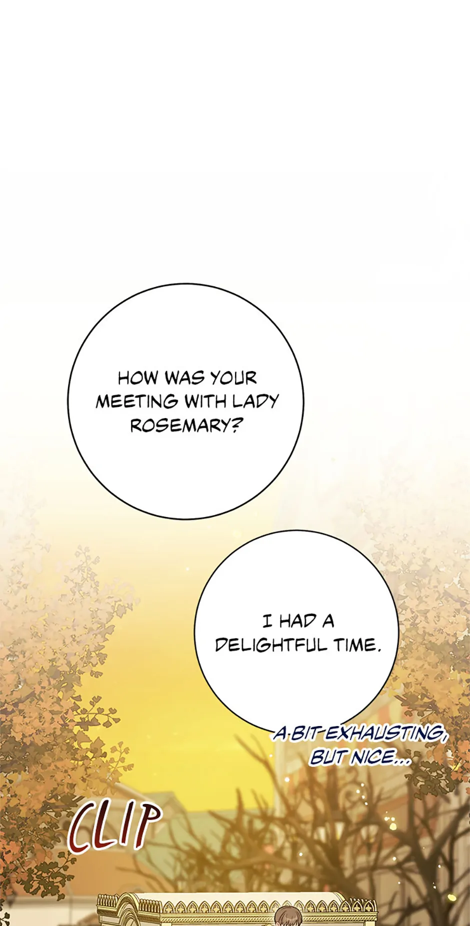 We Hate the Male Lead Chapter 30 - page 78