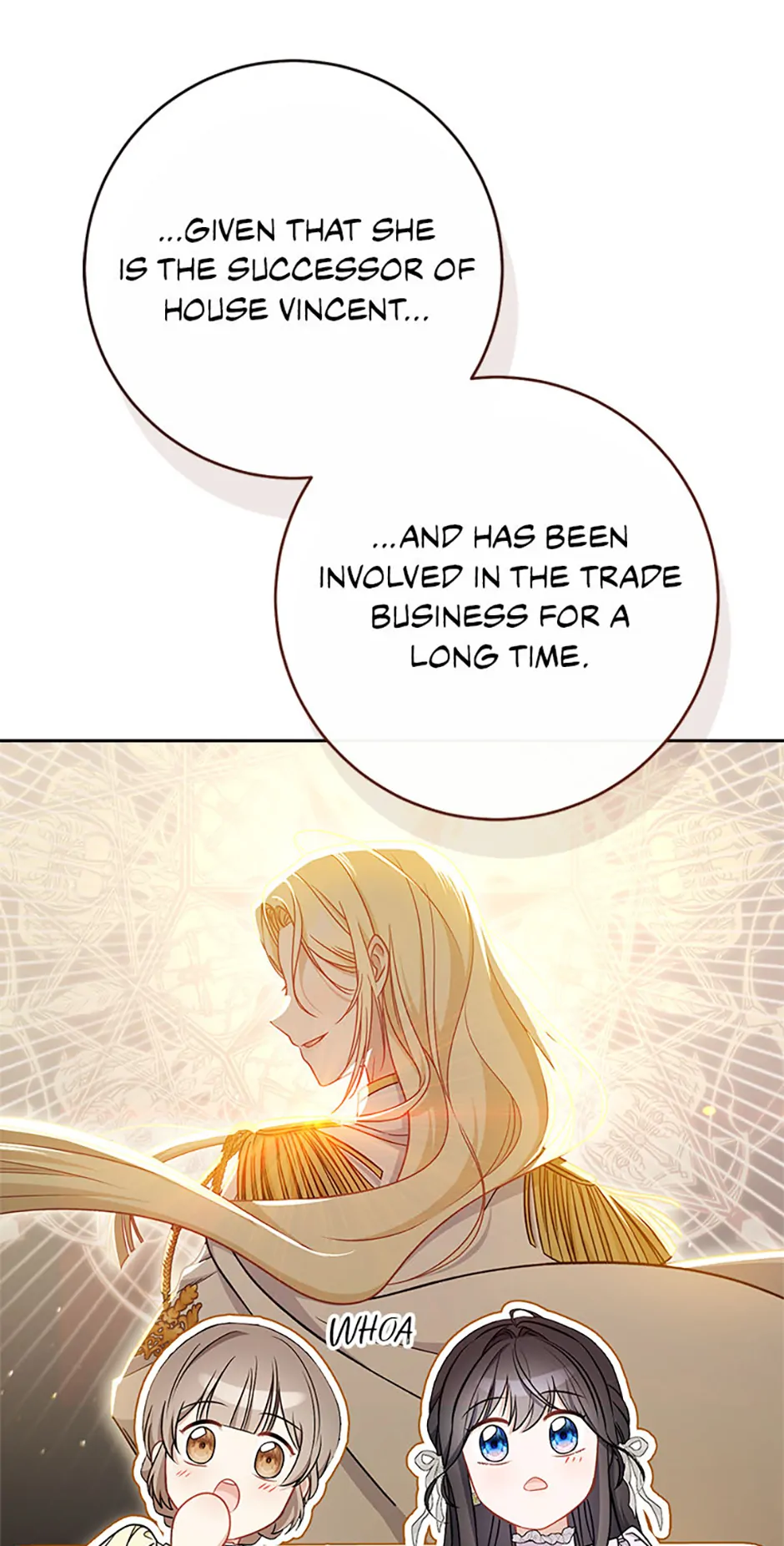 We Hate the Male Lead Chapter 30 - page 81