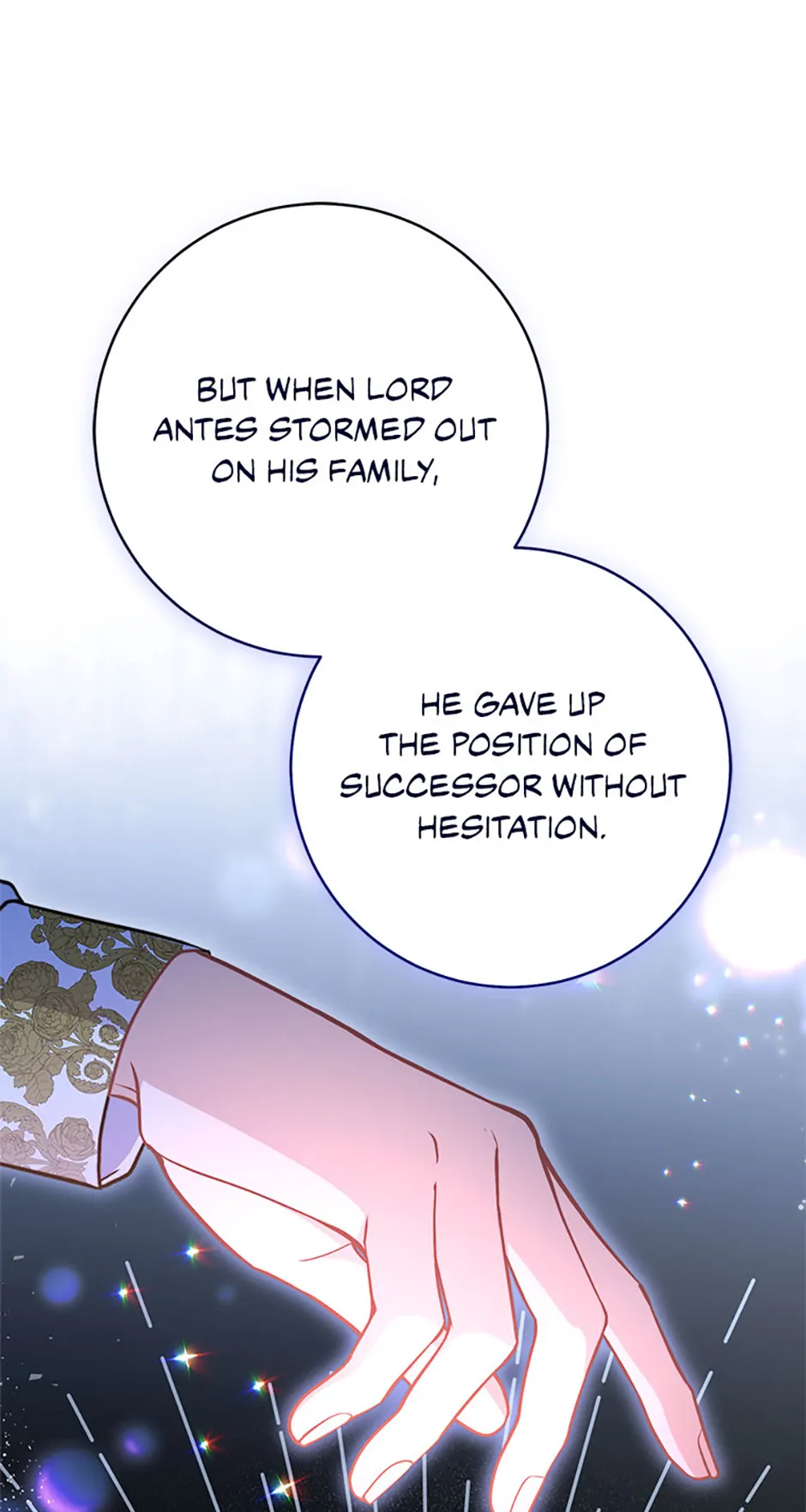 We Hate the Male Lead Chapter 30 - page 84