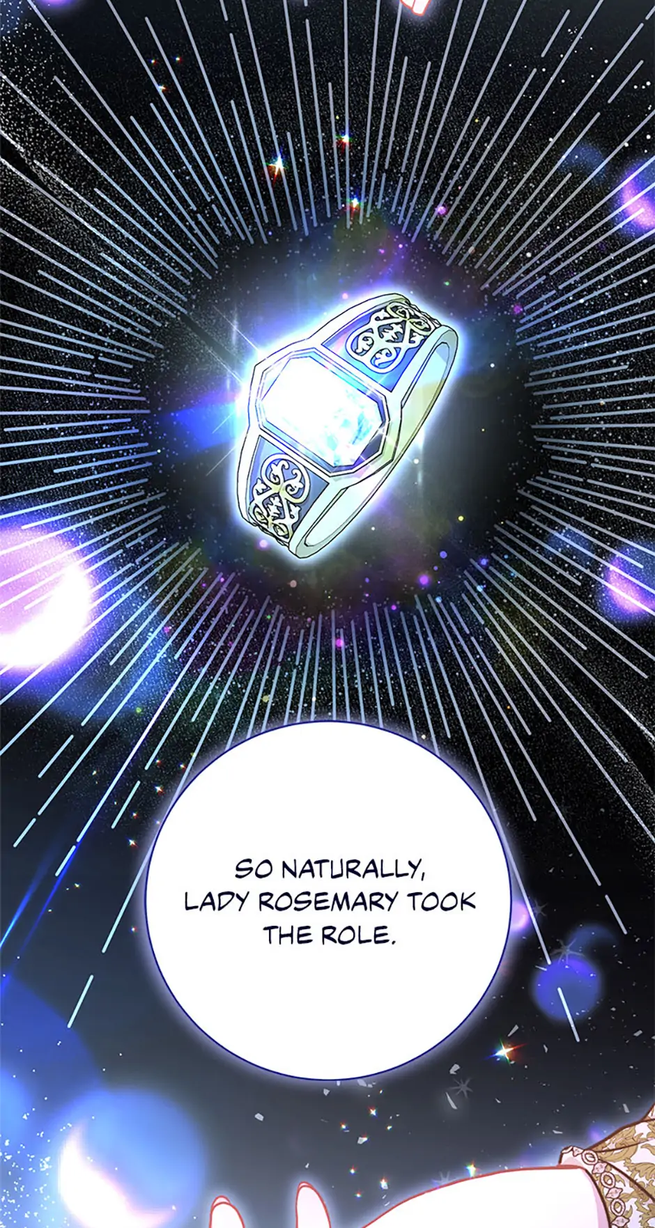 We Hate the Male Lead Chapter 30 - page 85