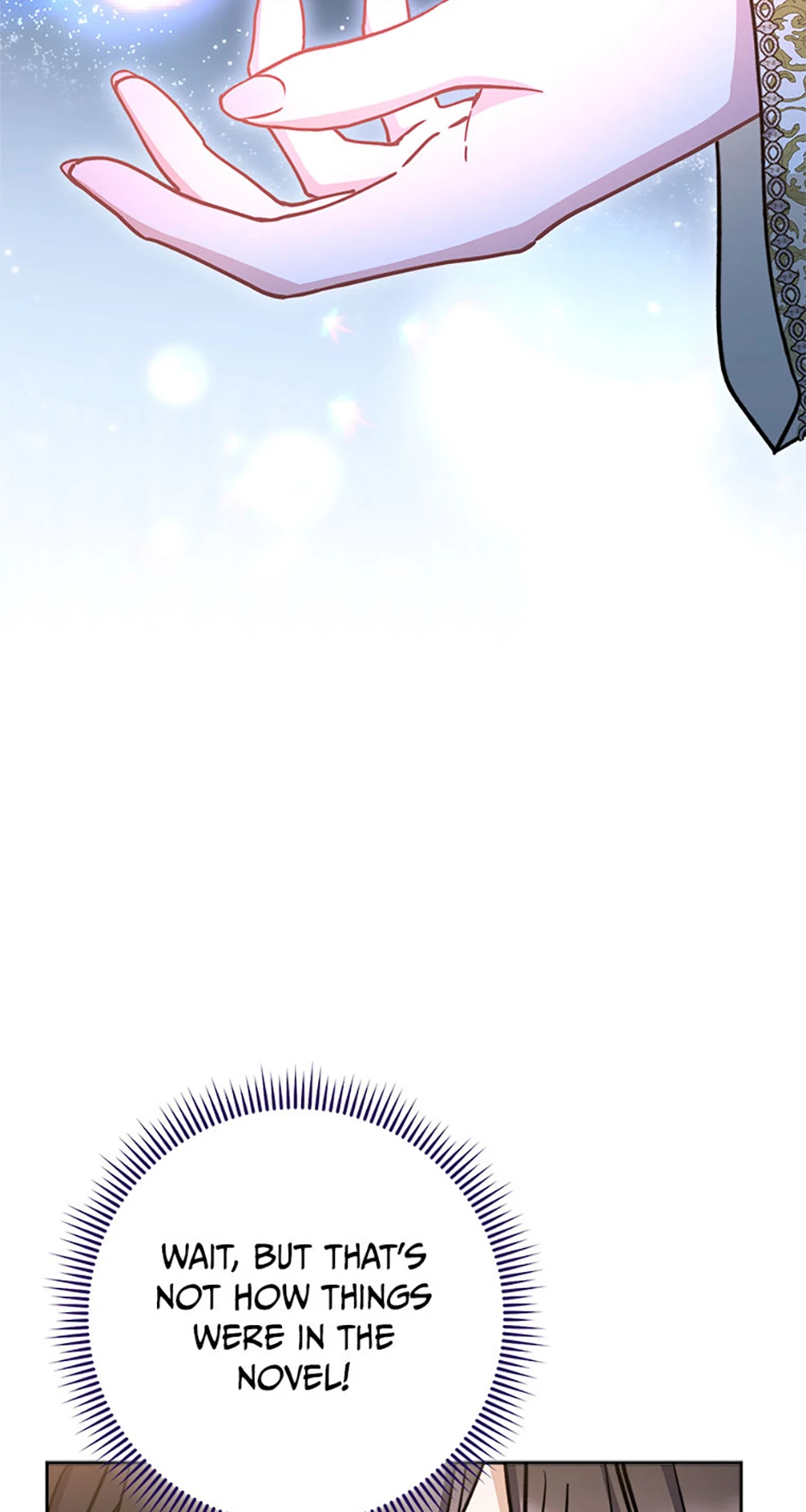 We Hate the Male Lead Chapter 30 - page 86