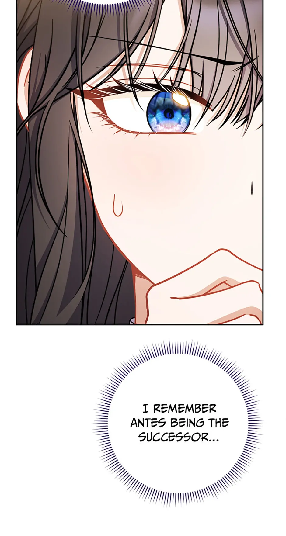 We Hate the Male Lead Chapter 30 - page 87