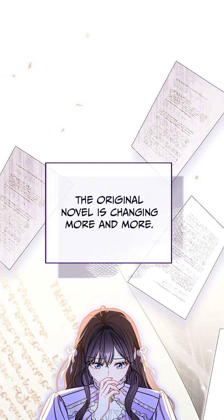 We Hate the Male Lead Chapter 30 - page 88