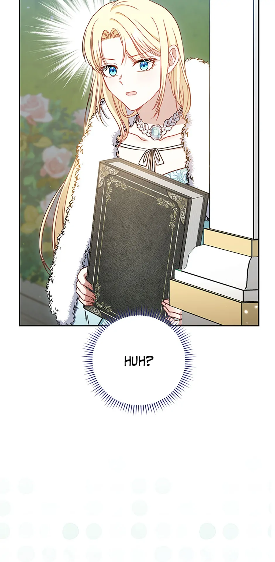 We Hate the Male Lead Chapter 30 - page 9