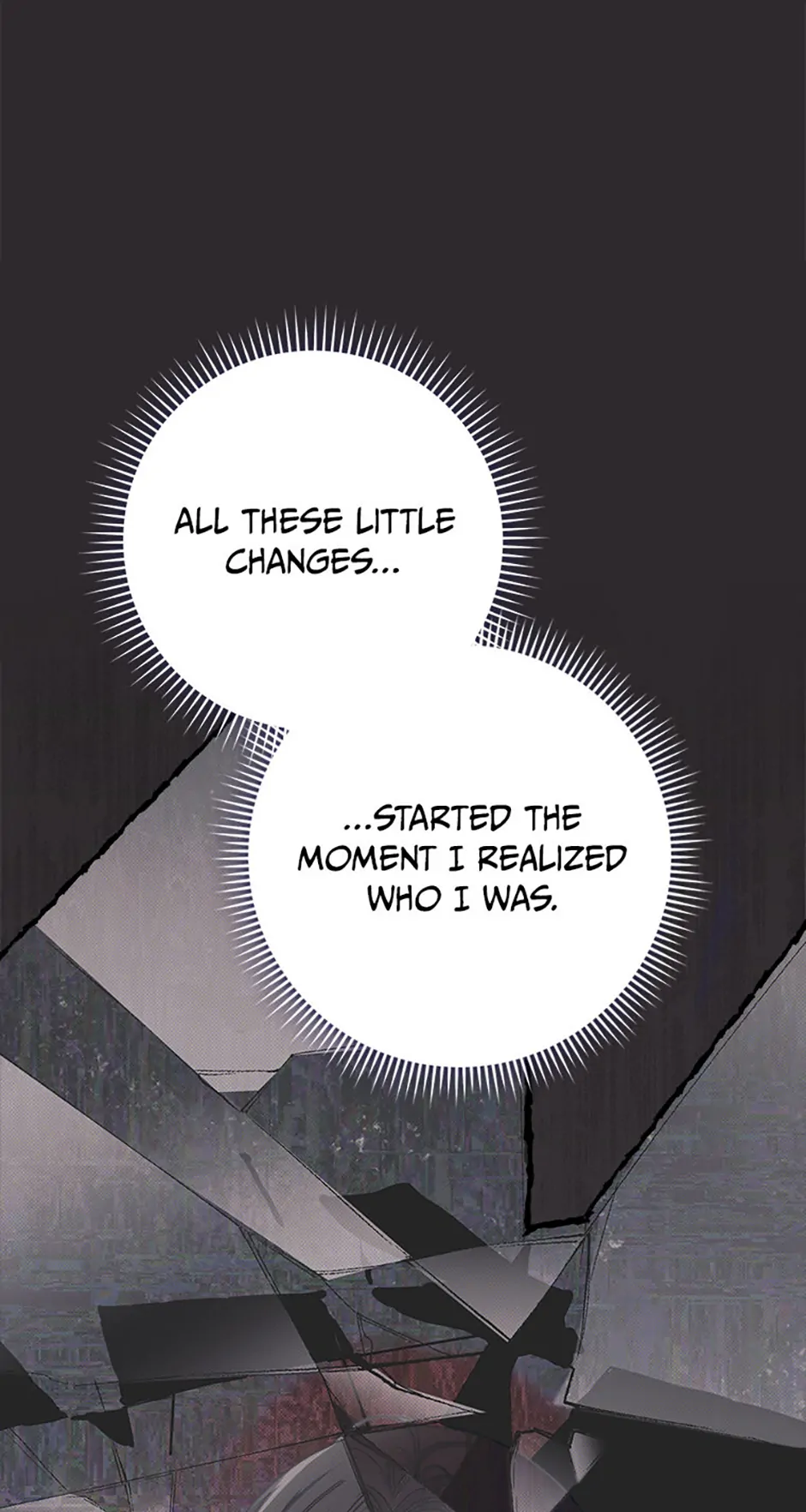 We Hate the Male Lead Chapter 30 - page 91