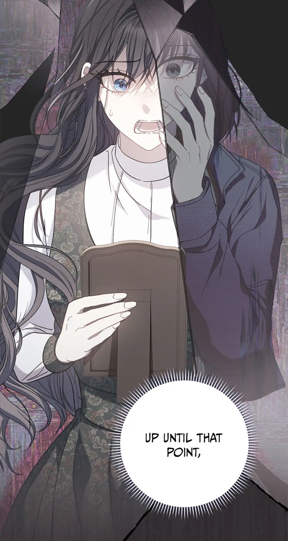 We Hate the Male Lead Chapter 30 - page 92