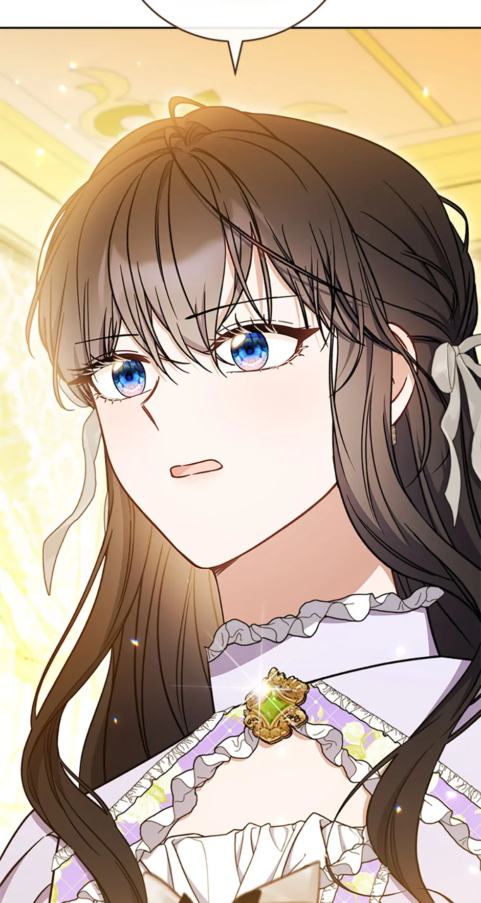 We Hate the Male Lead Chapter 30 - page 95