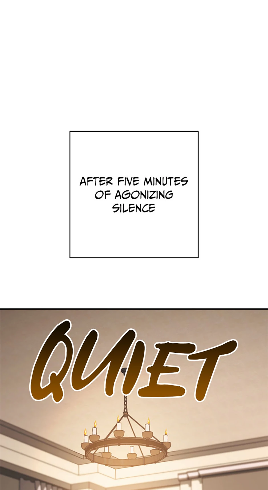 We Hate the Male Lead Chapter 3 - page 1