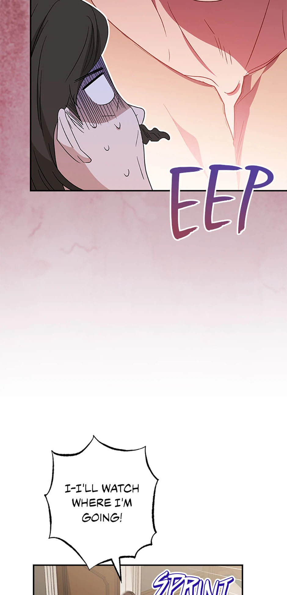 We Hate the Male Lead Chapter 3 - page 100