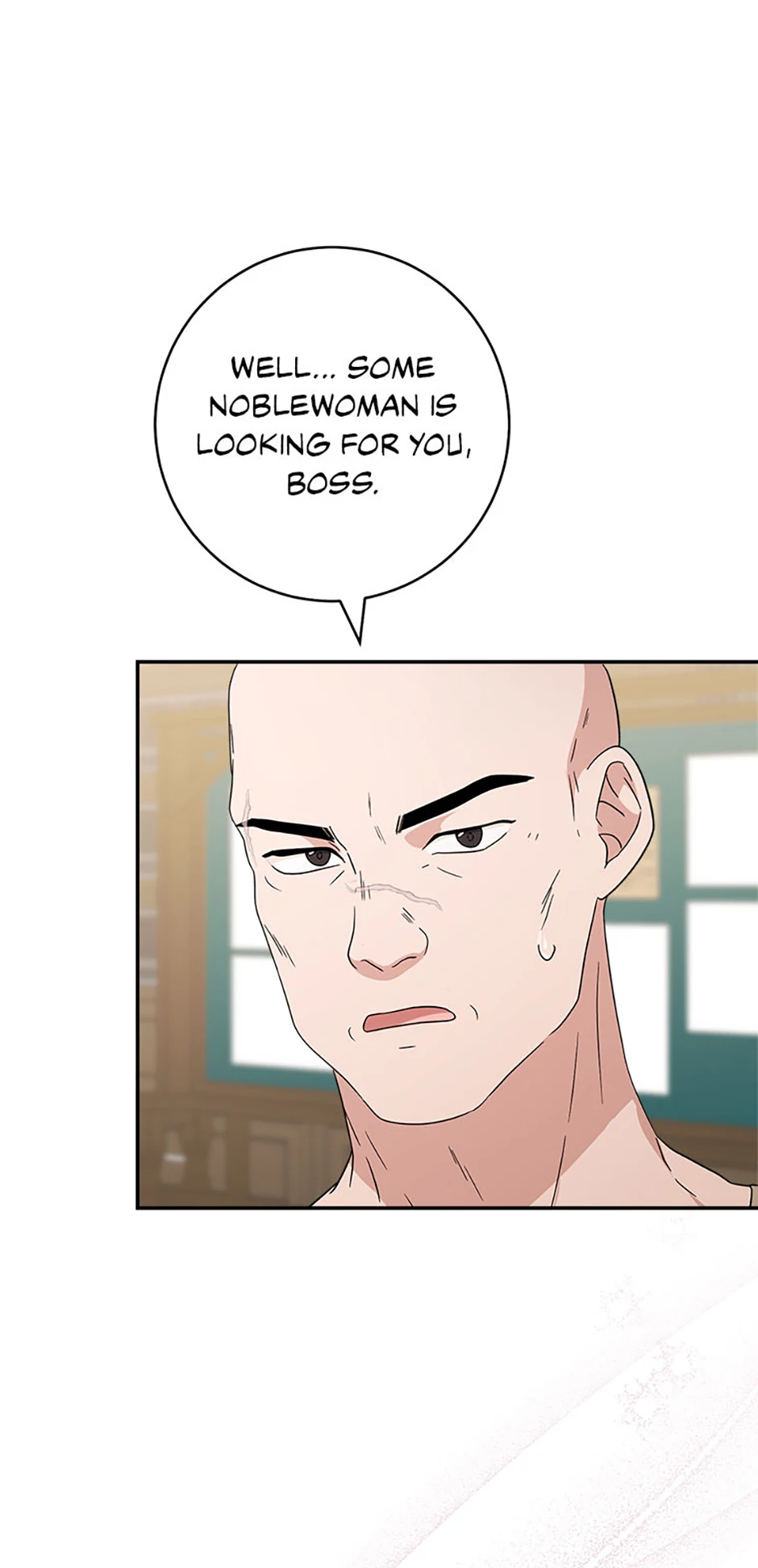 We Hate the Male Lead Chapter 3 - page 102