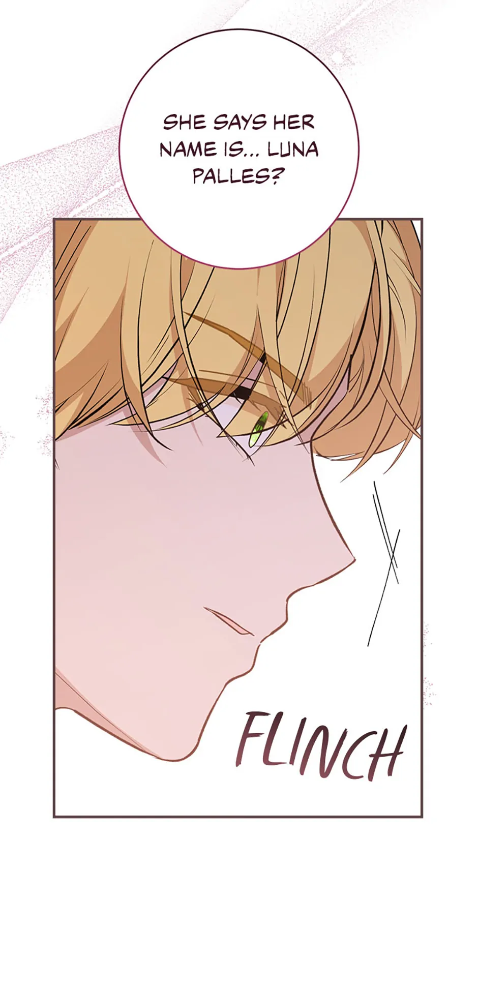 We Hate the Male Lead Chapter 3 - page 103