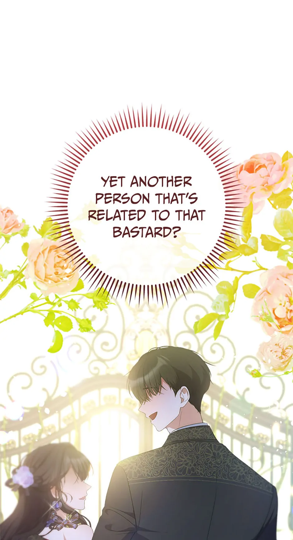 We Hate the Male Lead Chapter 3 - page 104